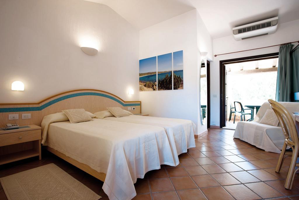 Centro Vacanze Isuledda Cannigione Room photo